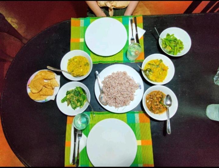 Dilip'S House Apartment Tangalle Luaran gambar