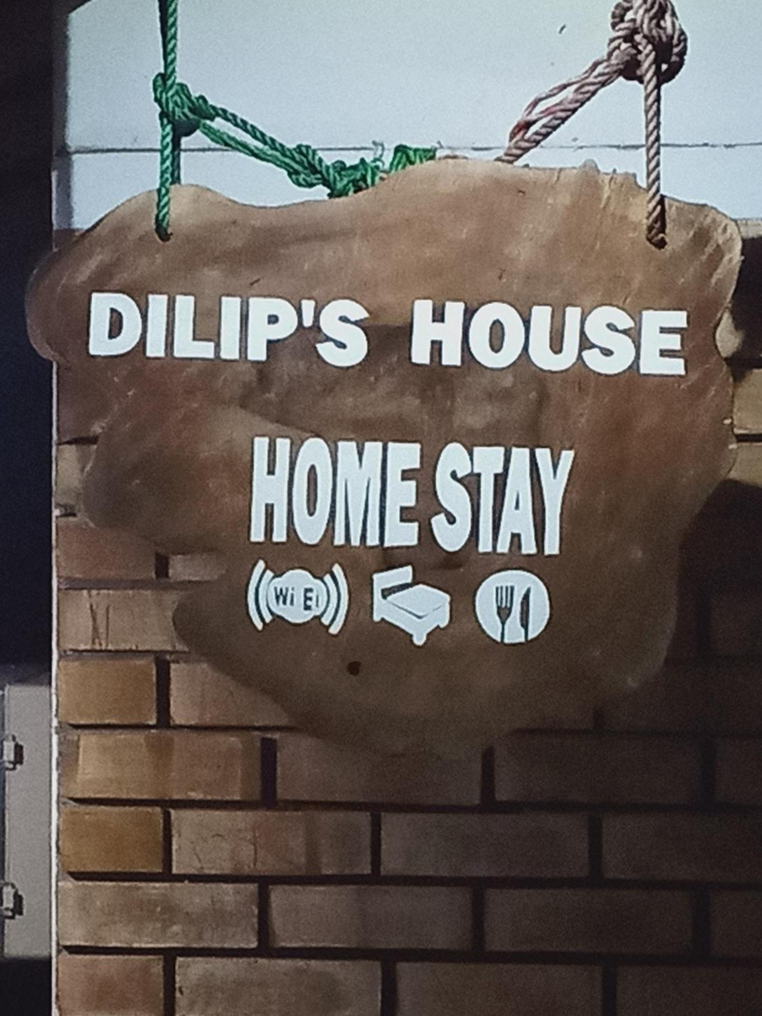 Dilip'S House Apartment Tangalle Luaran gambar