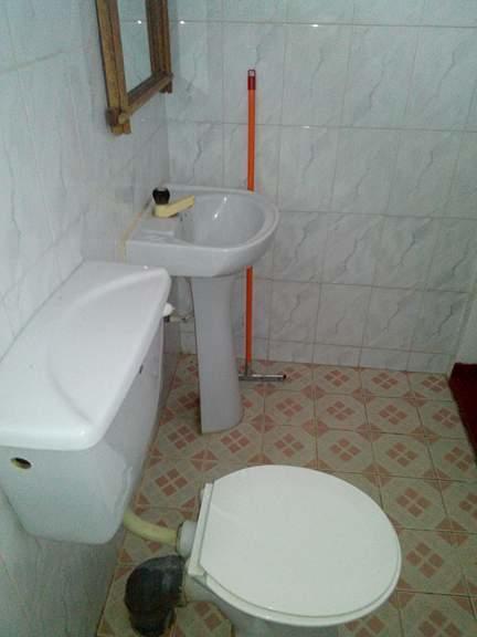 Dilip'S House Apartment Tangalle Luaran gambar