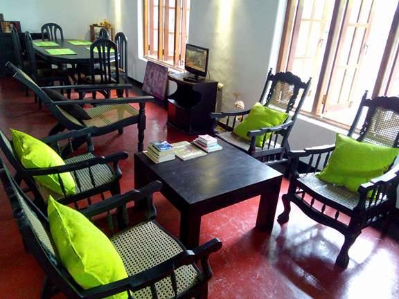 Dilip'S House Apartment Tangalle Luaran gambar