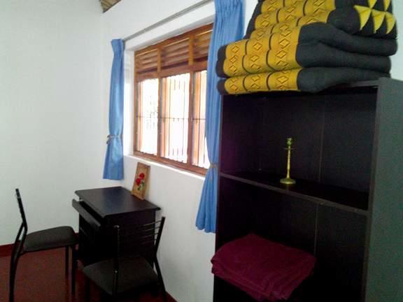 Dilip'S House Apartment Tangalle Luaran gambar