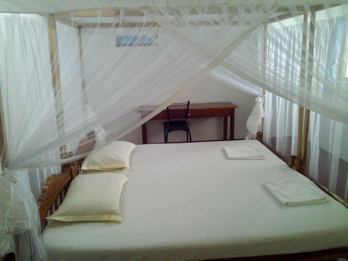 Dilip'S House Apartment Tangalle Luaran gambar