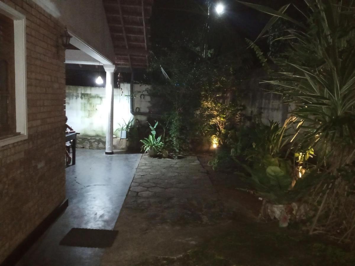 Dilip'S House Apartment Tangalle Luaran gambar