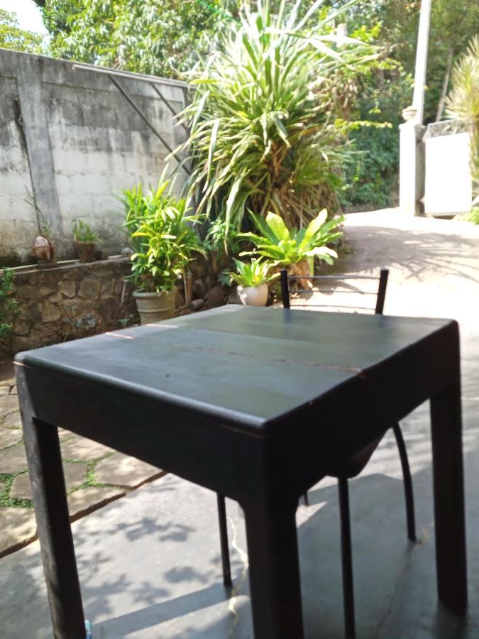 Dilip'S House Apartment Tangalle Luaran gambar